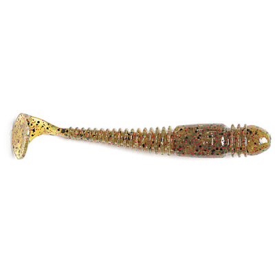 Виброхвост Lucky John Pro Series Tioga 2.9" цв. PA03