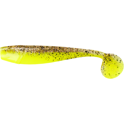 Риппер Relax King Shad 3" (7 см) 10 шт. RKS3-L198