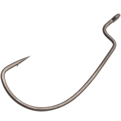 Офсетный крючок Pontoon21 5509-02