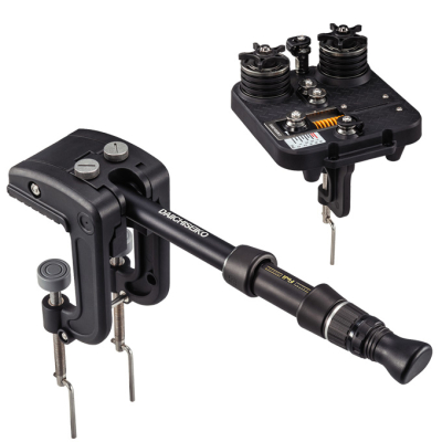 Держатель для катушки Daiichiseiko Gattiri Reel Seat