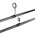 Удилище спиннинговое Maximus Pointer-X Travel Microjig 23UL 2,3m 0,8-7g