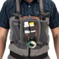 Сумка Simms Freestone Chest Pack '21, Black, 3L