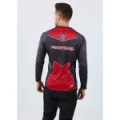 Джерси Finntrail Jersey 6601 Red (XXS)