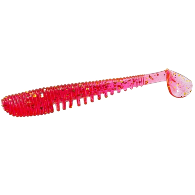 Силиконовая приманка SnastiGood Mr. Avaryna 10см цв. 019