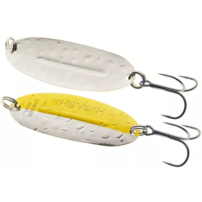 Блесна Higashi Walker W50 12,5g цвет #03