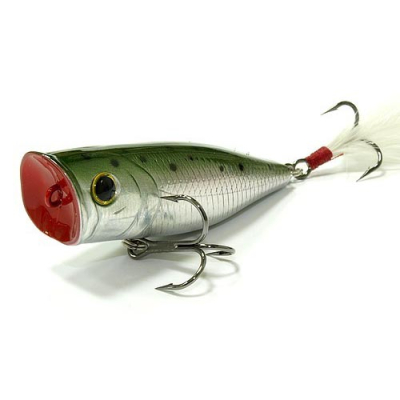Воблер Lucky Craft G-Splash 65 цв. 276 Laser Rainbow Trout