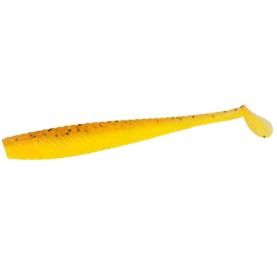 Силиконовая приманка SnastiGood Runa 11см цв. 127