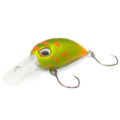 Воблер Grows Culture Haze Nano F28 цвет #33