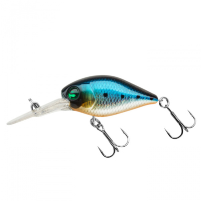 Воблер Sprut Uni Crank DD 36F (Floating/36mm/4,2g/1,5-2,5m/SRD)