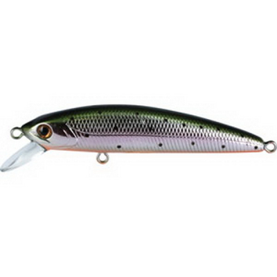 Воблер Tsuribito Minnow 60SP цв. 055