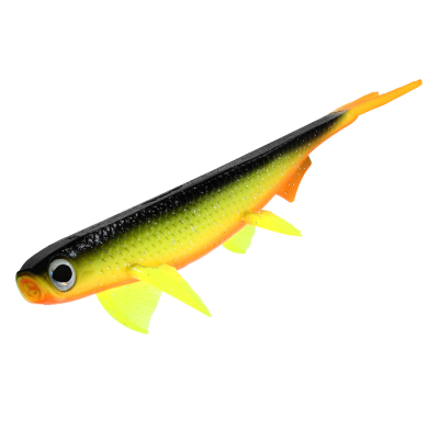 Силиконовая приманка Vido Craft Flounder 23см (9") цвет 30, 1 шт/упак