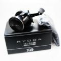 Катушка мультипликаторная Daiwa 18 Ryoga 1520L-CC