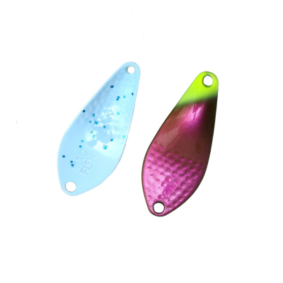 Блесна Mad Fish Jamba 3.6 гр. цв. №48
