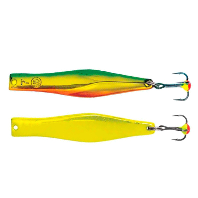 Блесна зимняя Nord Waters Коломиец WKO060008FRG