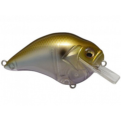 Воблер Megabass S-Crank 1.5 цв. MB Phantom