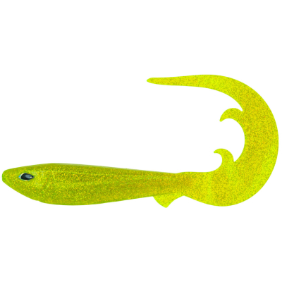 Силиконовая приманка Xbaits Maskin Tail 170mm # MAT134