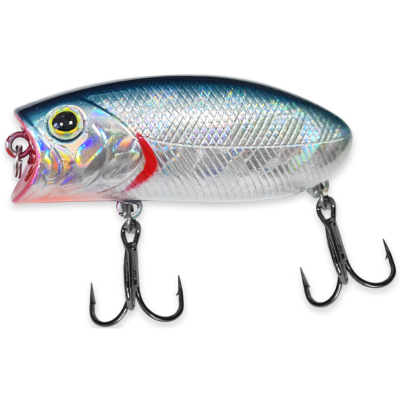 Воблер BAT Mamoru BT037 (60mm.; 9.5g.; 0.6m.) # CS10