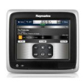 Многофункциональный дисплей Raymarine a67 5.7" MFD Wifi Sonar (70163)