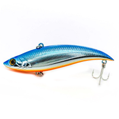 Воблер Smith Bay Blue 90 цв. №138SU