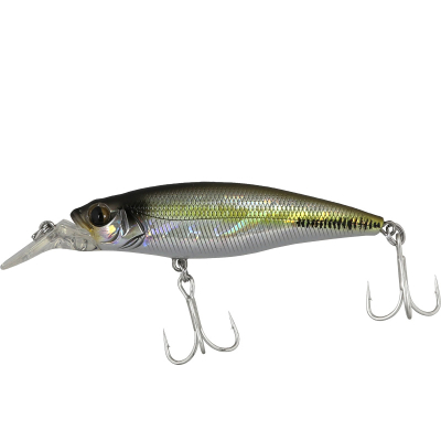 Воблер Cultiva Savoy Shad SS-80S 80мм 15г цв. 32