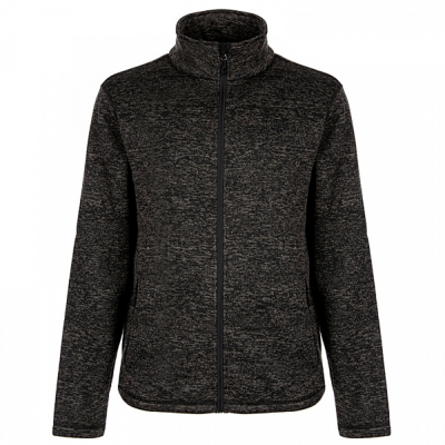 Куртка флисовая FHM "Bump" V2 Черный р-р 2XL