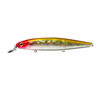 Воблер Deps Balisong Minnow 130 SP цв. 28