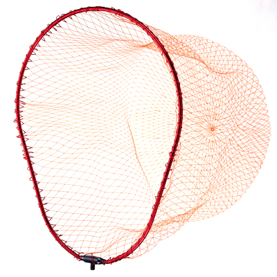 Сетка для подсачека Daitoubuku 1220 Fain Flame L Red