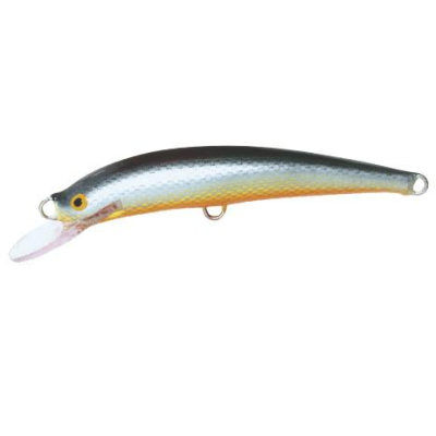 Воблер Nils Master Invinciвle Shallow 12cm 13g цв. #015