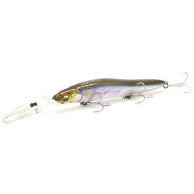 Воблер Megabass Oneten R+3 цв. Wagin Setsuki Ayu