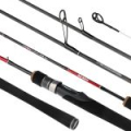 Спиннинговое удилище Akara Teuri Classic UL602 TX-30 (0,6-7) 1,83 м