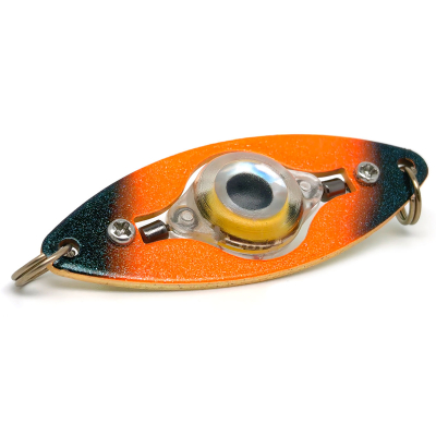 Блесна Stinger GreenGo Ice Led HCLL-207, 55/9, R/B