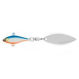 Блесна Strike Pro Micro-Whacker 43 28.2гр. JG-001B#626E