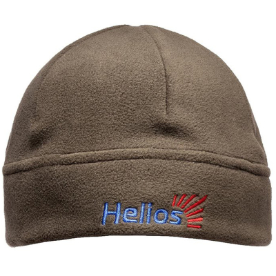 Шапка флисовая однослойная Helios Legion, цв. хаки р.XL (HS-HL-H-XL)