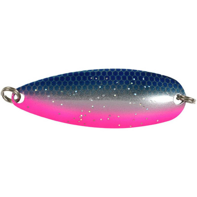 Блесна колеблющаяся River Old Satellite Cherry Vespa EX 22гр. цв. 08