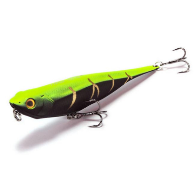 Воблер Kaiju Hebi 100F цв. 15059