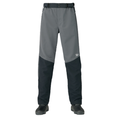 Штаны утепленные Daiwa DP-8806 Gray 2XL
