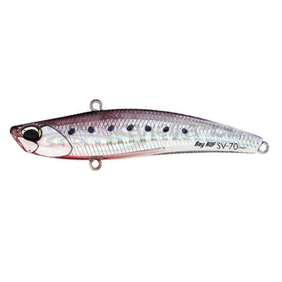 Воблер DUO Bay Ruf SV-70 цв. #CHN0094