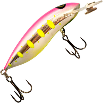 Воблер BAT Chinatsu BT019 (85 mm.; 16 g.; 0-6 m.) # B111