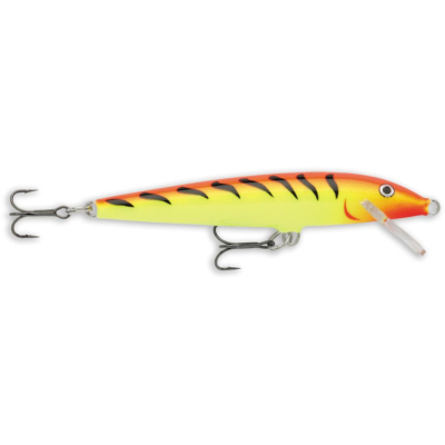 Воблер Rapala Original Floater F03 цвет HT