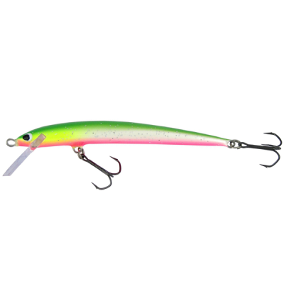 Воблер Nils Master Invinciвle Zoom 12cm 10g цв. #164