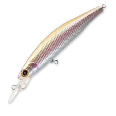 Воблер Saurus REX-med Deep Trout цв. #108 Wl-Wakasagi