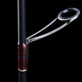 Удилище спиннинговое Jackson Kawasemi Rhapsody TULA-652SUL, 1,95м, 1,5-6гр, 2-4lb