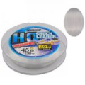 Леска Owner HQ Shock Leader Fluorocarbon 50м 0.378мм