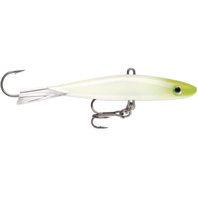 Балансир Rapala Jigging Shadow Rap 07 10гр. JSDR07-GL