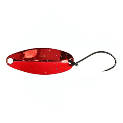 Блесна колеблющаяся River Old Satellite Ultra Vespa II 2.8гр. цв. 14