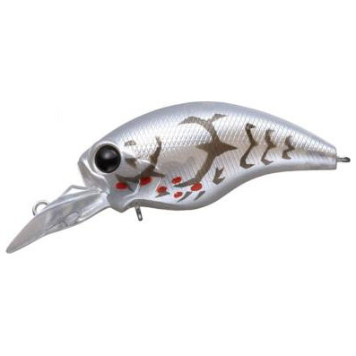 Воблер Ever Green Wild Hunch SR цвет #80