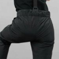 Брюки утеплённые Shimano RB-01PS Gore-Tex BK XL цвет Чёрный