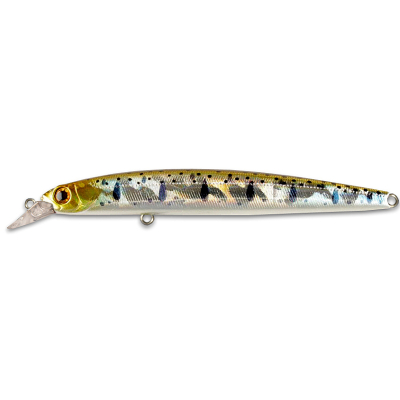 Воблер ZipBaits Rigge Slim 80SS цв. #810