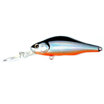 Воблер ZipBaits Khamsin DR цв. 811R