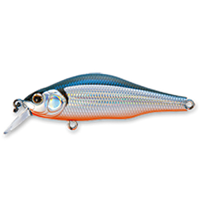 Воблер ZipBaits Khamsin SR цв. 811R
